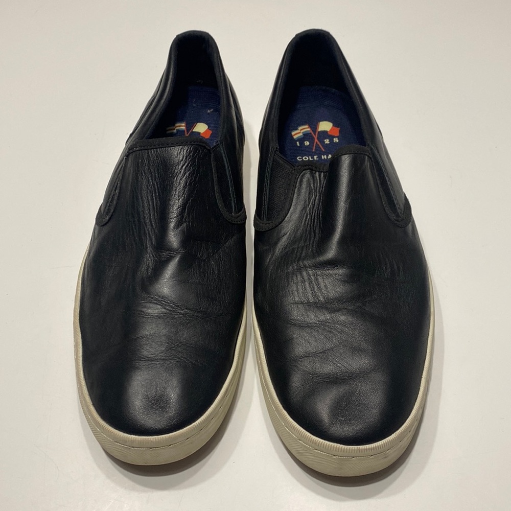 Cole Haan Nantucket 2.0 Slip-On Sneaker Size 12M